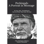 Peckinpah: A Portrait in Montage - The Definitive Edition: 50 Years After The Wild Bunch from the Writer Who Knew Him Best - Paperback