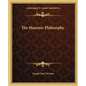 The Masonic Philosophy - Paperback