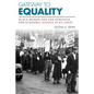 Gateway to Equality: Black Women and the Struggle for Economic Justice in St. Louis - Hardcover