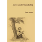 Love and Friendship - Paperback