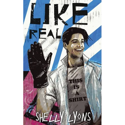 Like Real - Paperback
