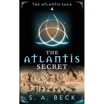 The Atlantis Secret - Paperback