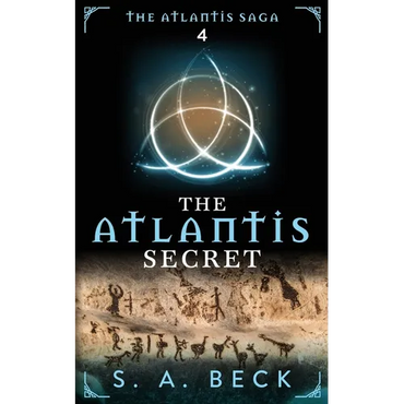 The Atlantis Secret - Paperback