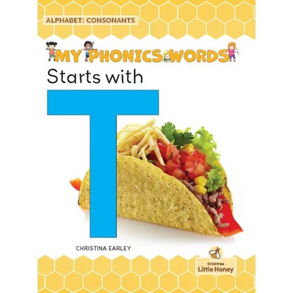 Starts with T - Library Binding