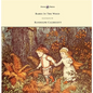 The Babes in the Wood - Illustrated by Randolph Caldecott - Hardcover