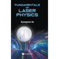 Fundamentals of Laser Physics - Hardcover
