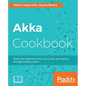 Akka Cookbook - Paperback
