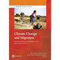 Climate Change and Migration: Evidence from the Middle East and North Africa - Paperback