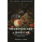 Shakespeare and Disgust: The History and Science of Early Modern Revulsion - Hardcover