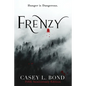 Frenzy (Fifth Anniversary Edition) - Paperback