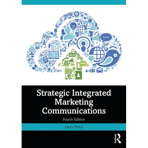 Strategic Integrated Marketing Communications - Paperback