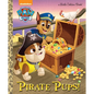 Pirate Pups! - Hardcover