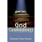 God Centredness - Paperback
