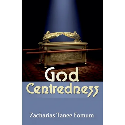 God Centredness - Paperback