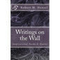 Writings on the Wall: Inspirational Poems & Quotes - Paperback