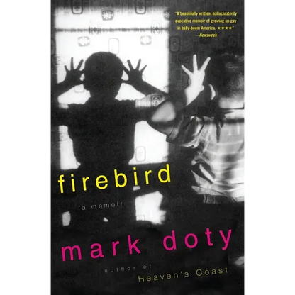 Firebird: A Memoir - Paperback