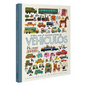 El Libro Más Divertido de Todos Los Vehículos / The Most Fun Book of Every Vehicle - Hardcover