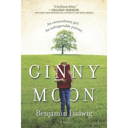 Ginny Moon - Paperback