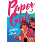 Paper Girls Backpack Edition Vol. 1 - Paperback