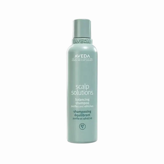 Aveda Scalp Solutions Shampoo - Natural Botanical Hair Care for Scalp Health - 6.76 fl oz