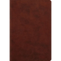 ESV Student Study Bible (Trutone, Chestnut) - Imitation Leather