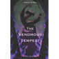 Knight of Ash: The Venomous Tempest - Paperback