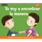 Yo Voy a Encontrar La Manera - Paperback