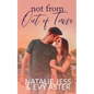 Not From Out of Town - Paperback