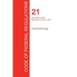CFR 21, Parts 800 to 1299, Food and Drugs, April 01, 2017 (Volume 8 of 9) - Paperback