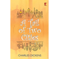 A Tail of two cities - Paperback