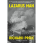 Lazarus Man - Paperback