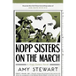 Kopp Sisters on the March - Hardcover
