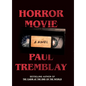 Horror Movie - Library Binding
