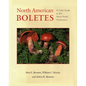 North American Boletes: A Color Guide to the Fleshy Pored Mushrooms - Paperback