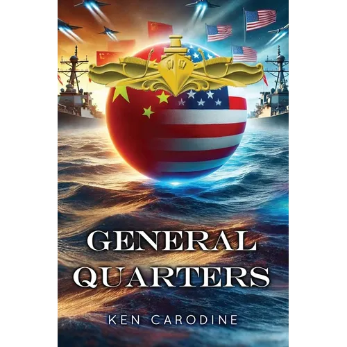 General Quarters - Paperback