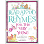 Read-Aloud Rhymes for the Very Young - Hardcover
