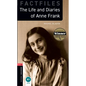 Oxford Bookworms 3e Fact File 3 Anne Frank MP3 Pack - Paperback