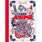 Gastronogeek Anime Cookbook - Hardcover