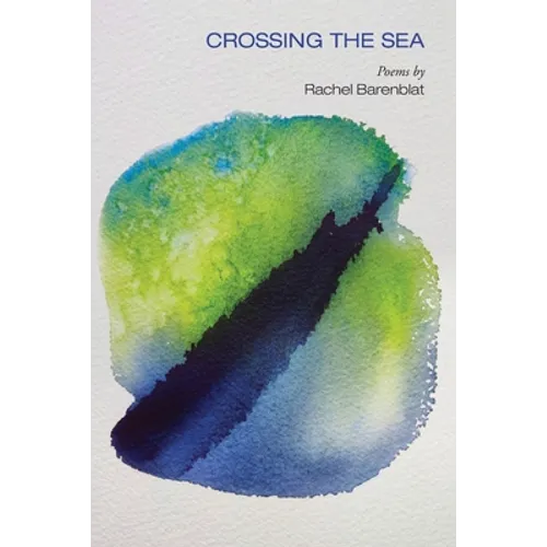 Crossing the Sea - Paperback