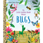 My Little Golden Book about Bugs - Hardcover