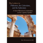 The Letters to Philemon, the Colossians, and the Ephesians: A Socio-Rhetorical Commentary on the Captivity Epistles - Paperback