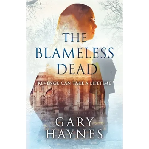 The Blameless Dead - Paperback