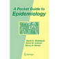 A Pocket Guide to Epidemiology - Paperback
