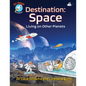 Destination: Space - Hardcover