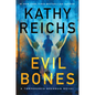 Evil Bones - Library Binding
