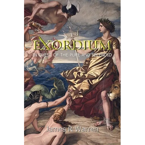Exordium - Hardcover