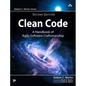 Clean Code: A Handbook of Agile Software Craftsmanship - Paperback