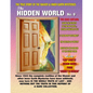 The Hidden World Number 9: The True Story Of The Shaver & Inner Earth Mysteries - Paperback