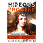 Hideous Progeny: Classic Horror Goes Punk - Paperback