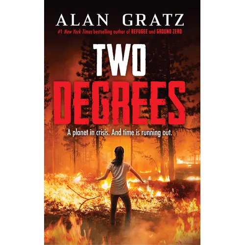 Two Degrees - Library Binding
